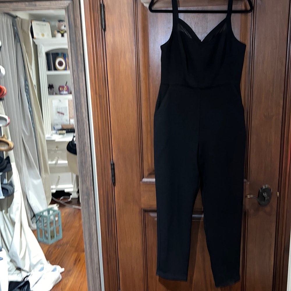 Bcbgeneration Romper - image 1